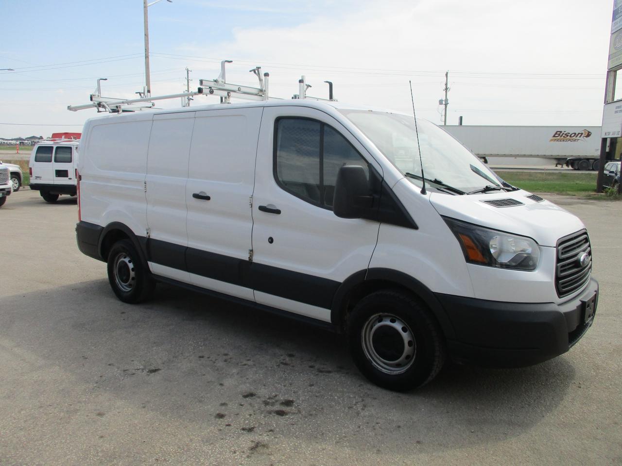 2016 Ford Transit Cargo Van  - Photo #2
