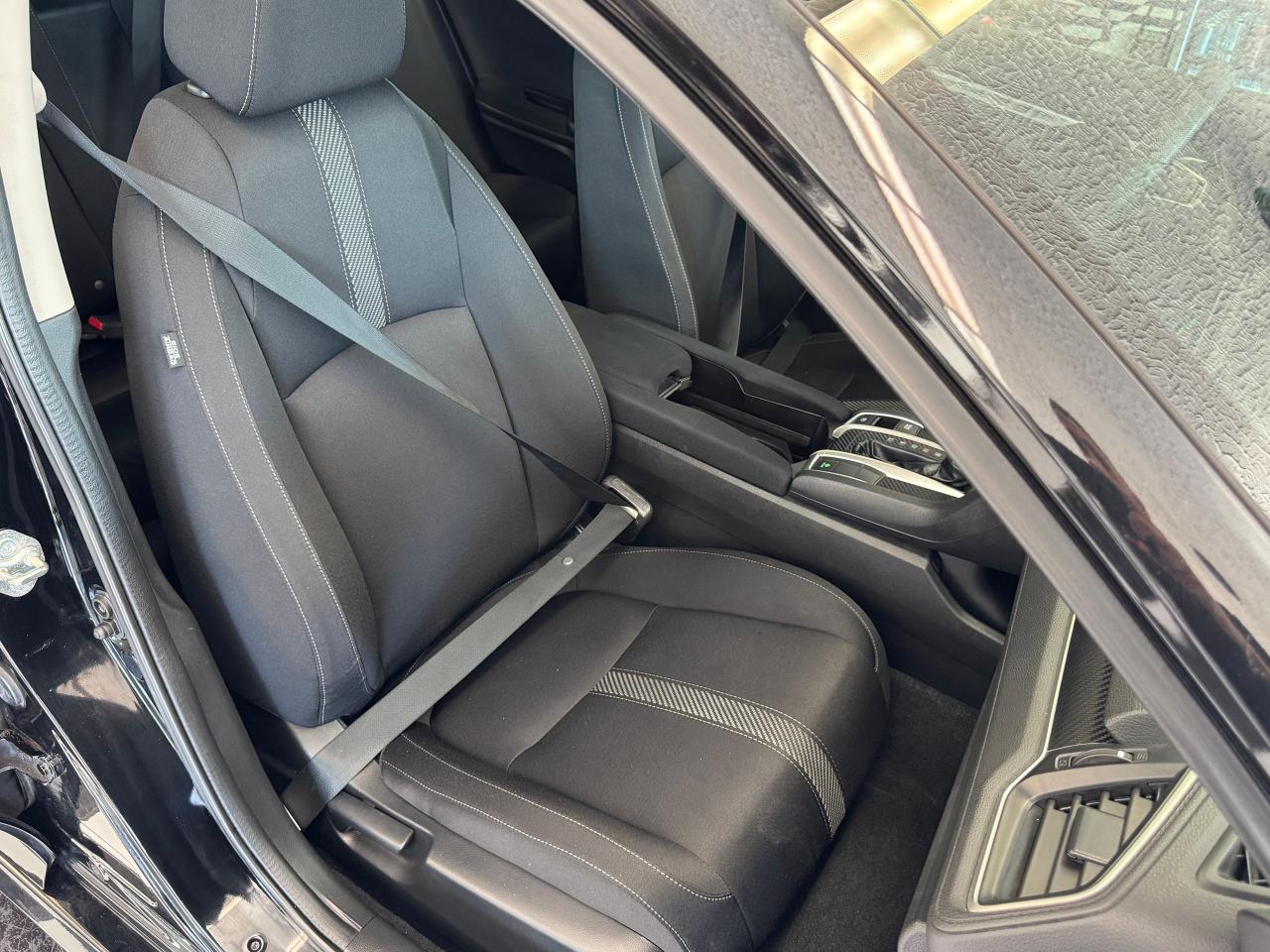 2018 Honda Civic LX+New Tires+Camera+Heated Seats+ApplePlay - Photo #22