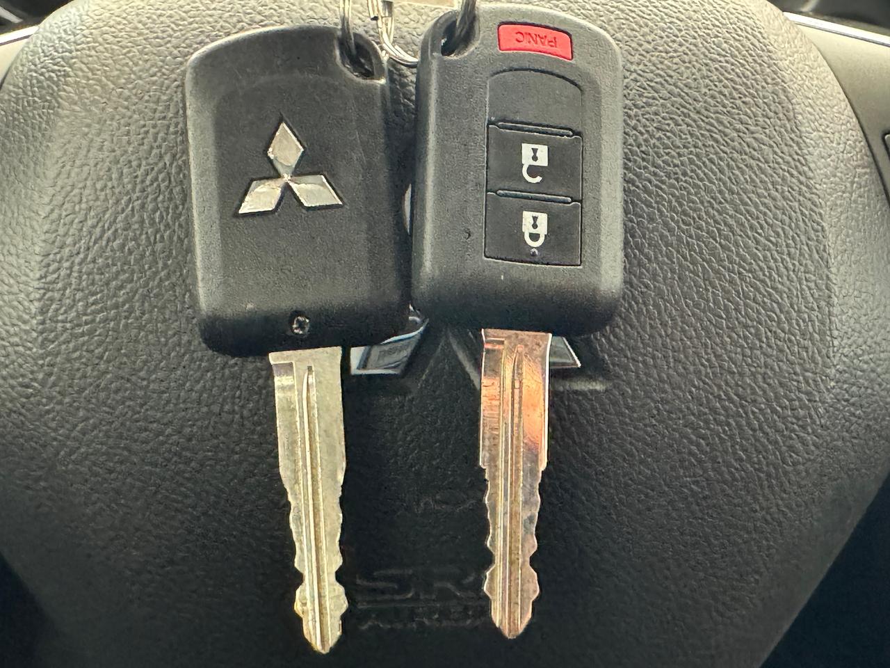2020 Mitsubishi RVR SE AWD+Camera+ApplePlay+Heated Seats+CLEAN CARFAX Photo