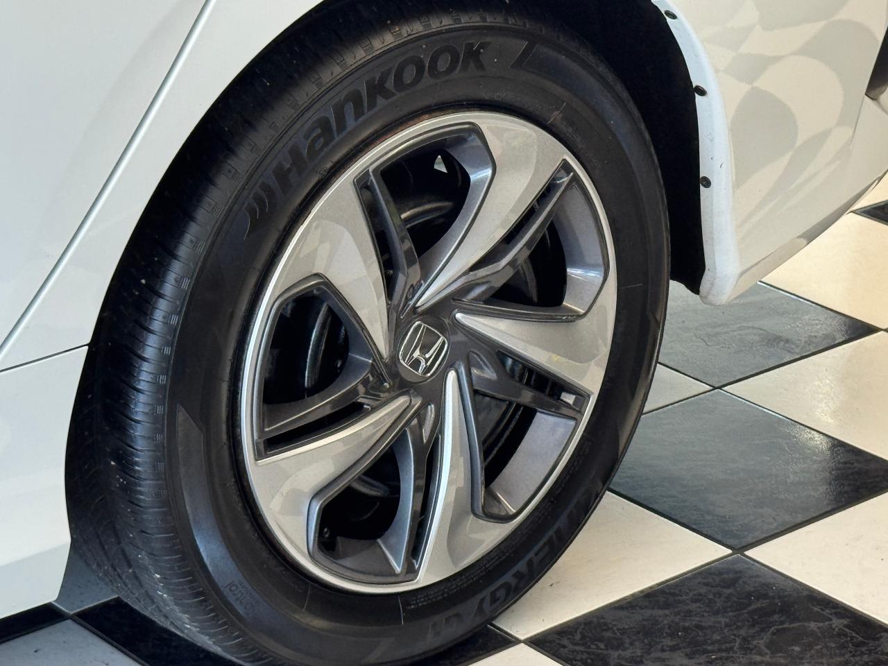 2020 Honda Civic LX+Adaptive Cruise+LaneKeep+ApplePlay+CLEAN CARFAX - Photo #49