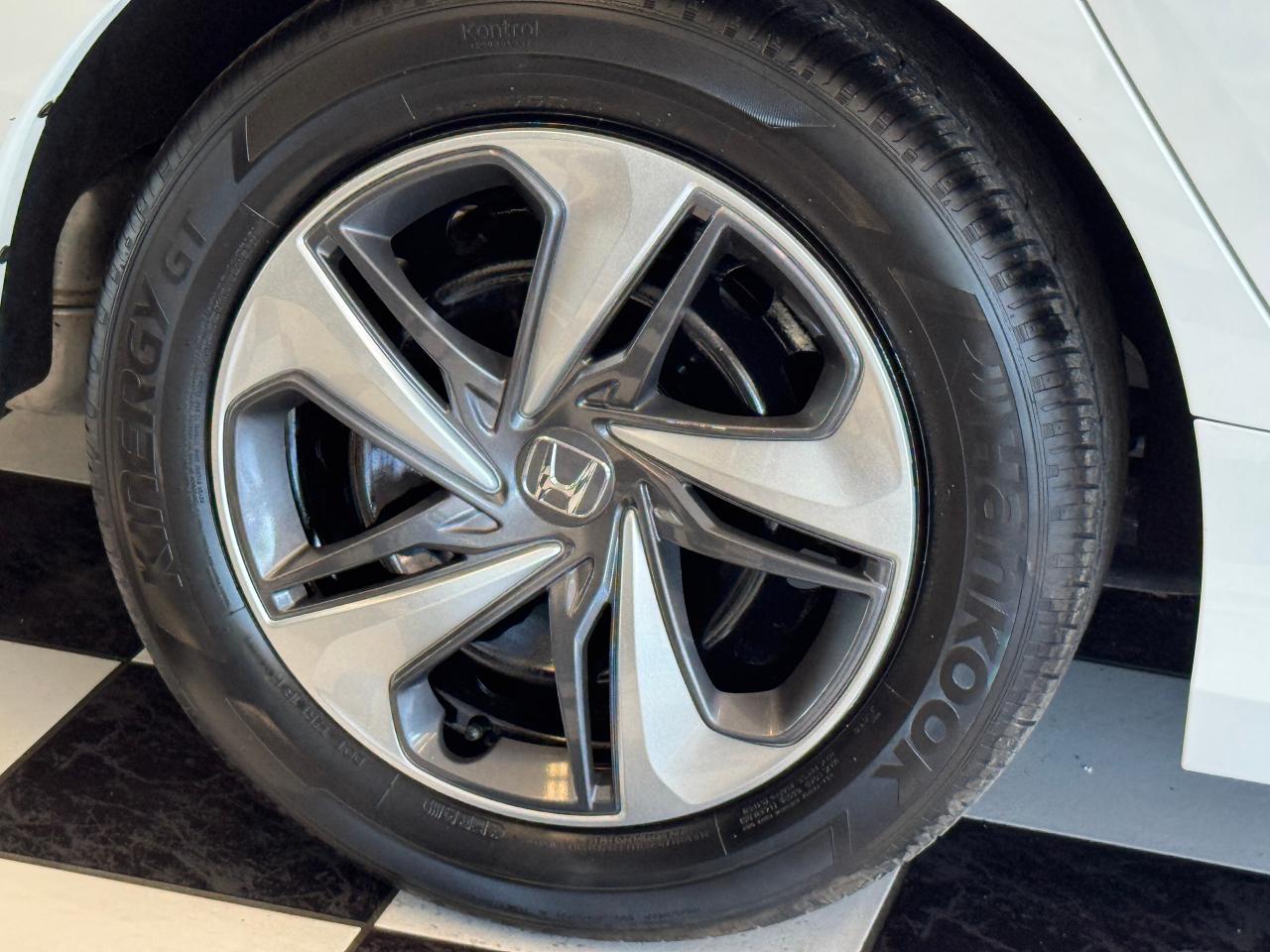 2020 Honda Civic LX+Adaptive Cruise+LaneKeep+ApplePlay+CLEAN CARFAX Photo109