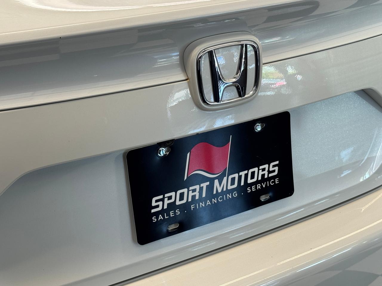 2020 Honda Civic LX+Adaptive Cruise+LaneKeep+ApplePlay+CLEAN CARFAX Photo116