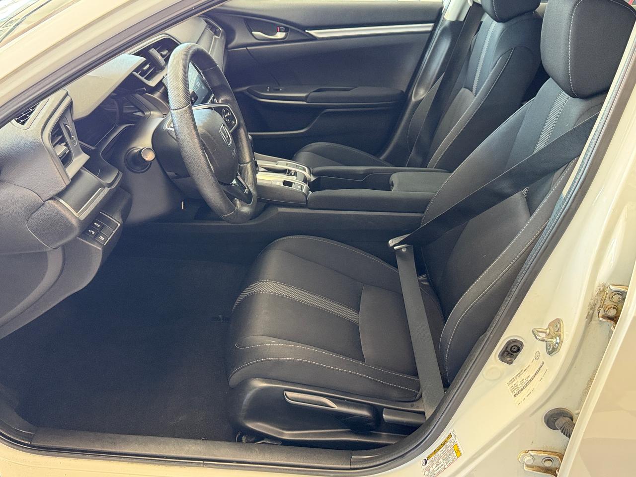 2020 Honda Civic LX+Adaptive Cruise+LaneKeep+ApplePlay+CLEAN CARFAX Photo78