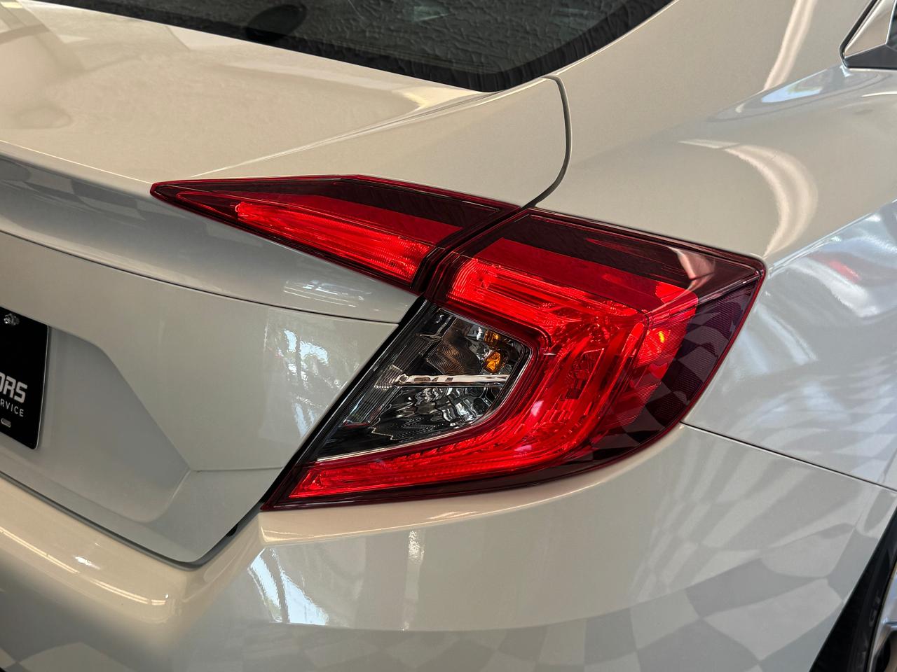 2020 Honda Civic LX+Adaptive Cruise+LaneKeep+ApplePlay+CLEAN CARFAX Photo117
