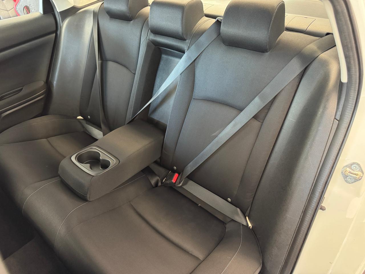 2020 Honda Civic LX+Adaptive Cruise+LaneKeep+ApplePlay+CLEAN CARFAX Photo84