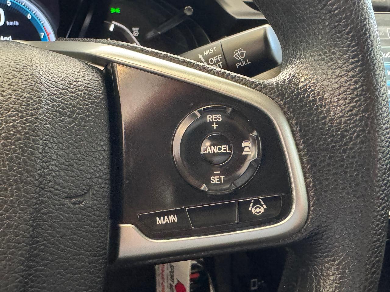2020 Honda Civic LX+Adaptive Cruise+LaneKeep+ApplePlay+CLEAN CARFAX Photo62