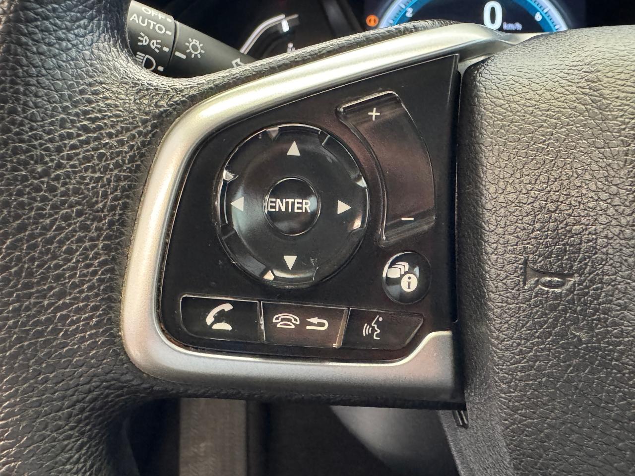 2020 Honda Civic LX+Adaptive Cruise+LaneKeep+ApplePlay+CLEAN CARFAX Photo101