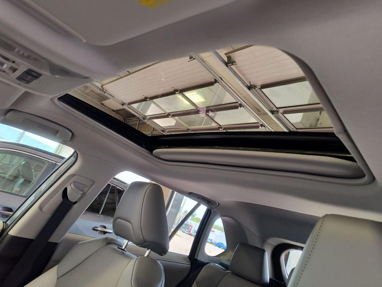 2021 Toyota RAV4 Hybrid Limited AWD Photo