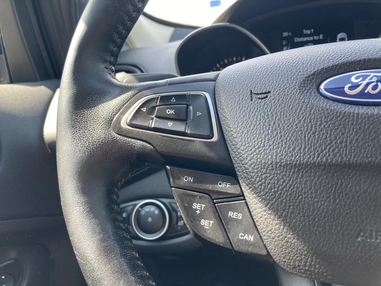 2017 Ford Escape Titanium - Photo #16