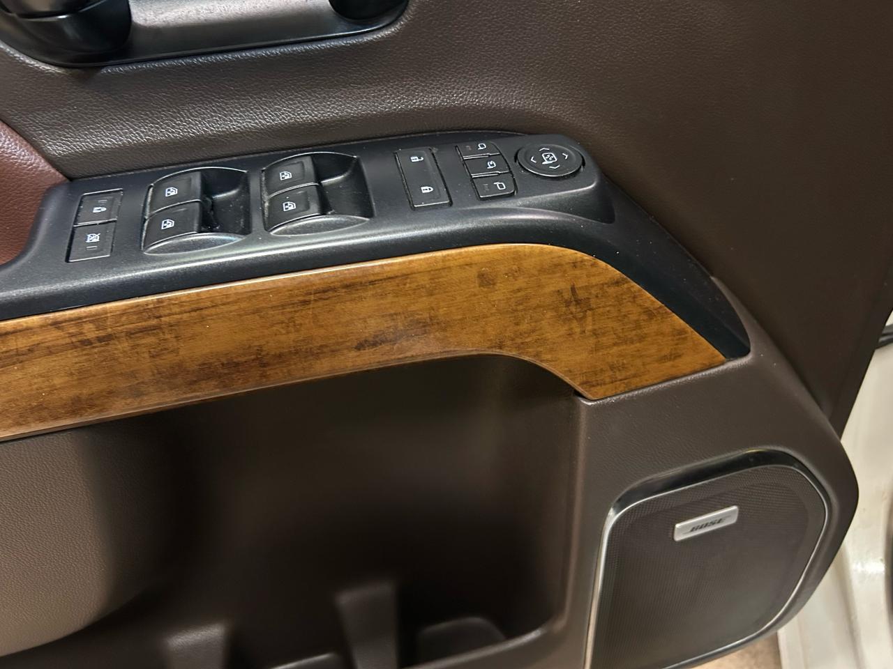 2014 Chevrolet Silverado 1500 High Country - Photo #6