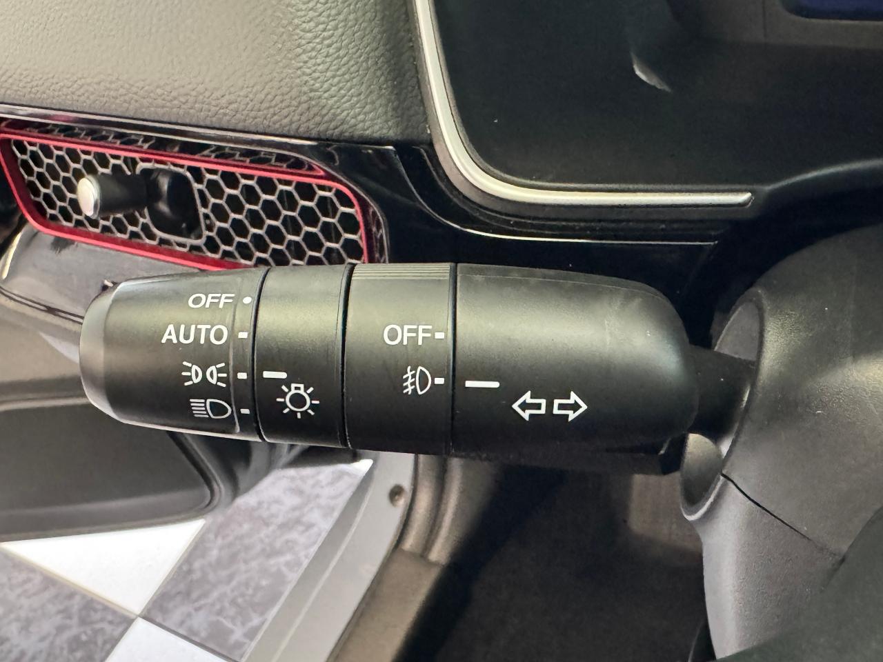 2023 Honda Civic SI+BSM+GPS+5 SPEED+ONE OWNER+CLEAN CARFAX Photo54