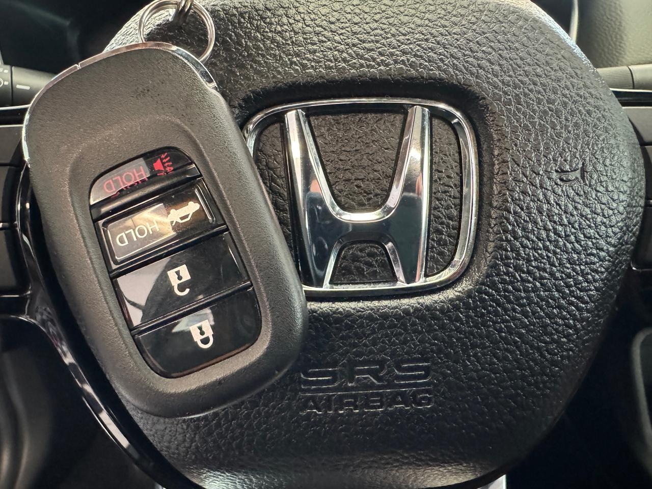 2023 Honda Civic SI+BSM+GPS+5 SPEED+ONE OWNER+CLEAN CARFAX Photo24