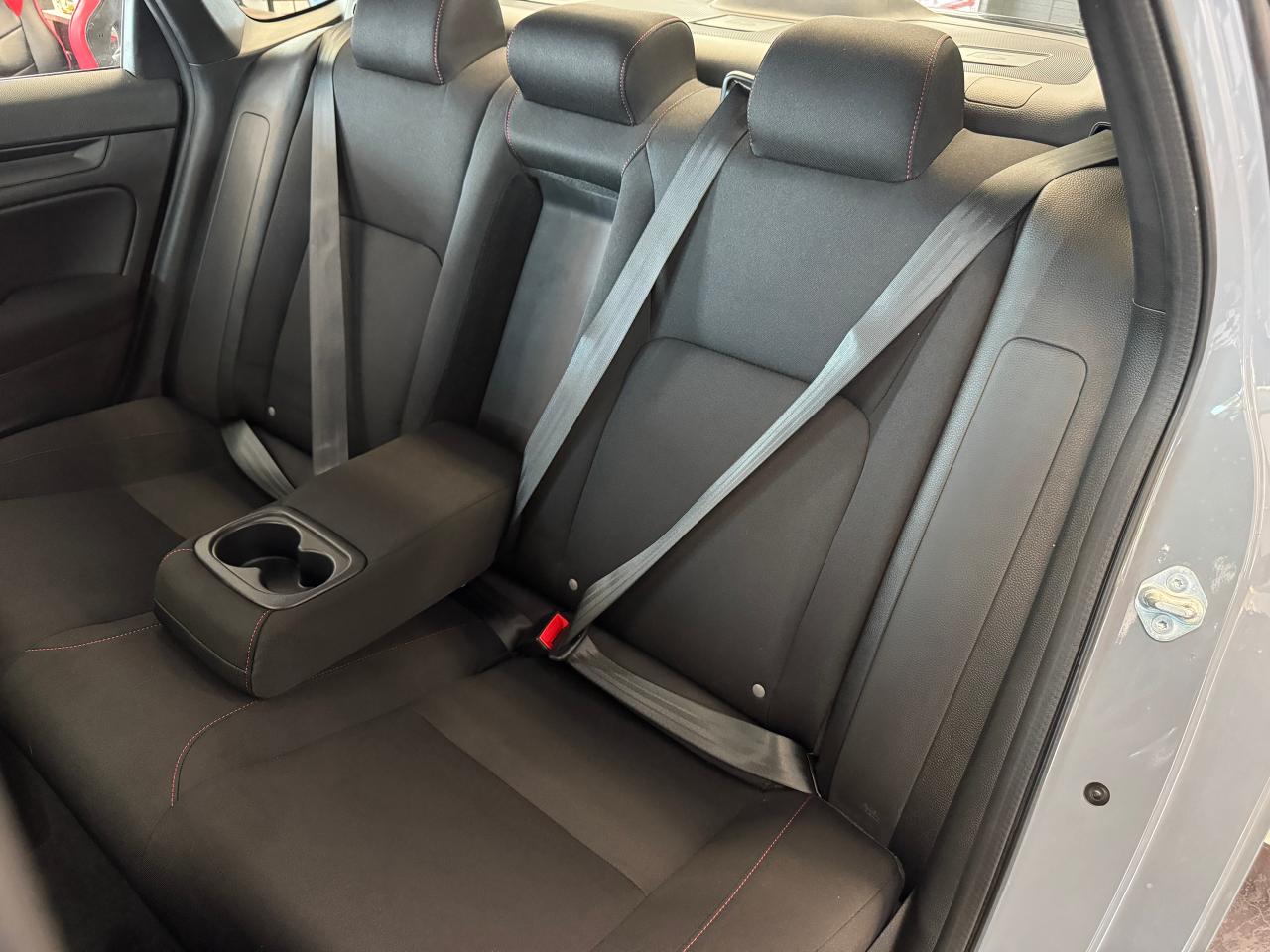 2023 Honda Civic SI+BSM+GPS+5 SPEED+ONE OWNER+CLEAN CARFAX Photo32