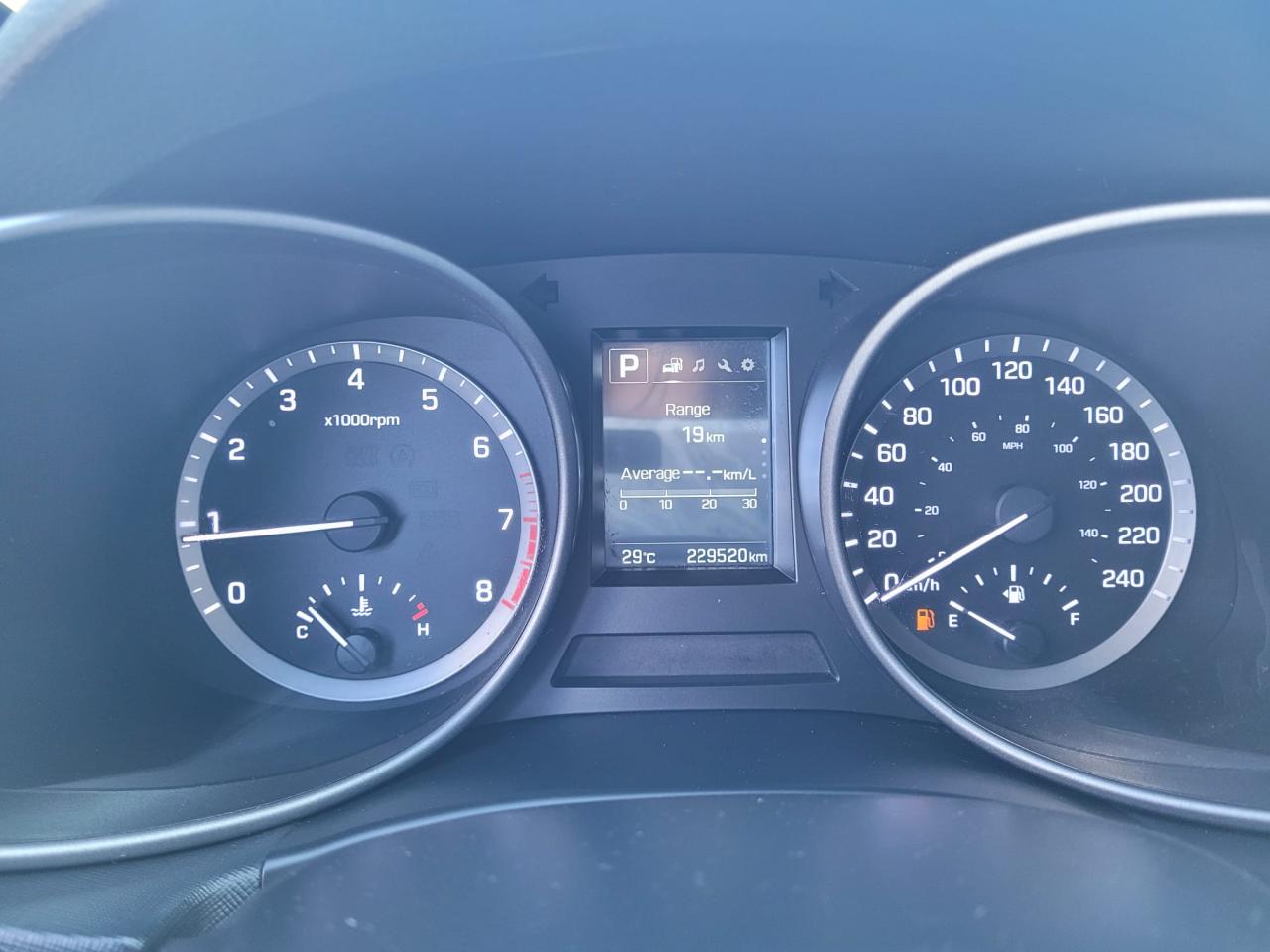 2018 Hyundai Santa Fe Sport Premium Photo39