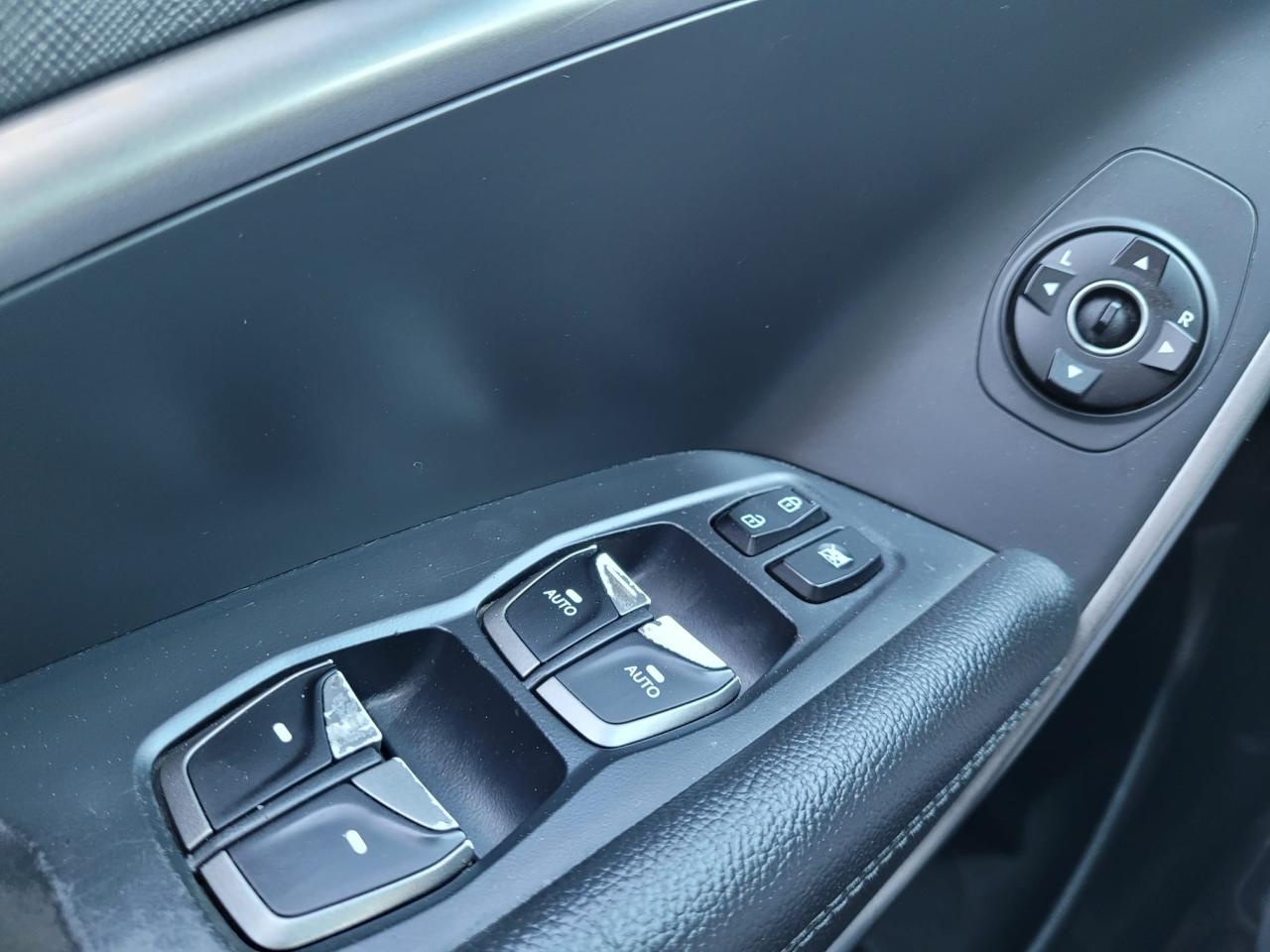 2018 Hyundai Santa Fe Sport Premium Photo14