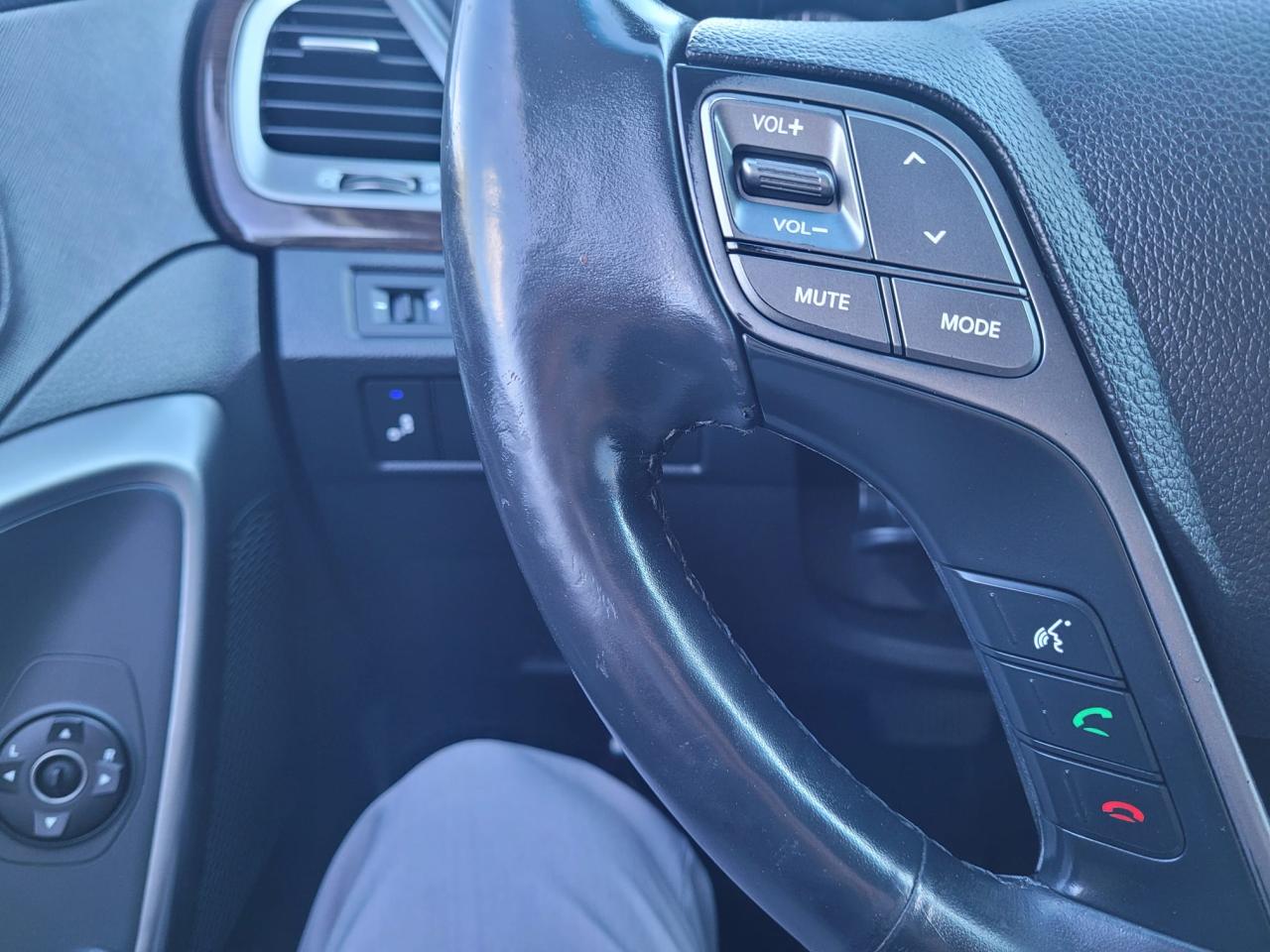 2018 Hyundai Santa Fe Sport Premium Photo17