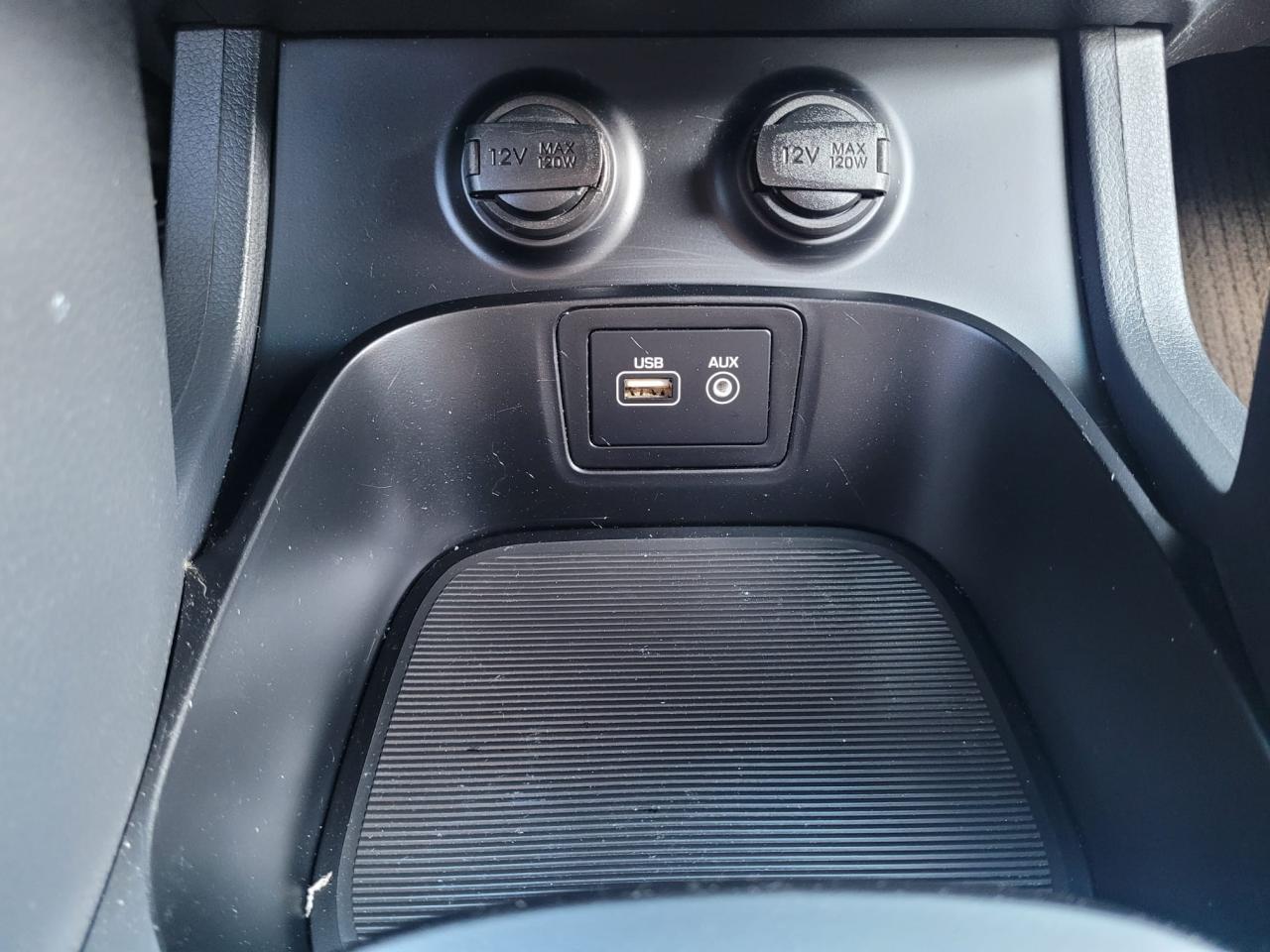 2018 Hyundai Santa Fe Sport Premium Photo15
