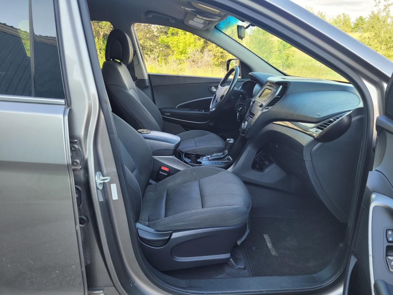 2018 Hyundai Santa Fe Sport Premium Photo26