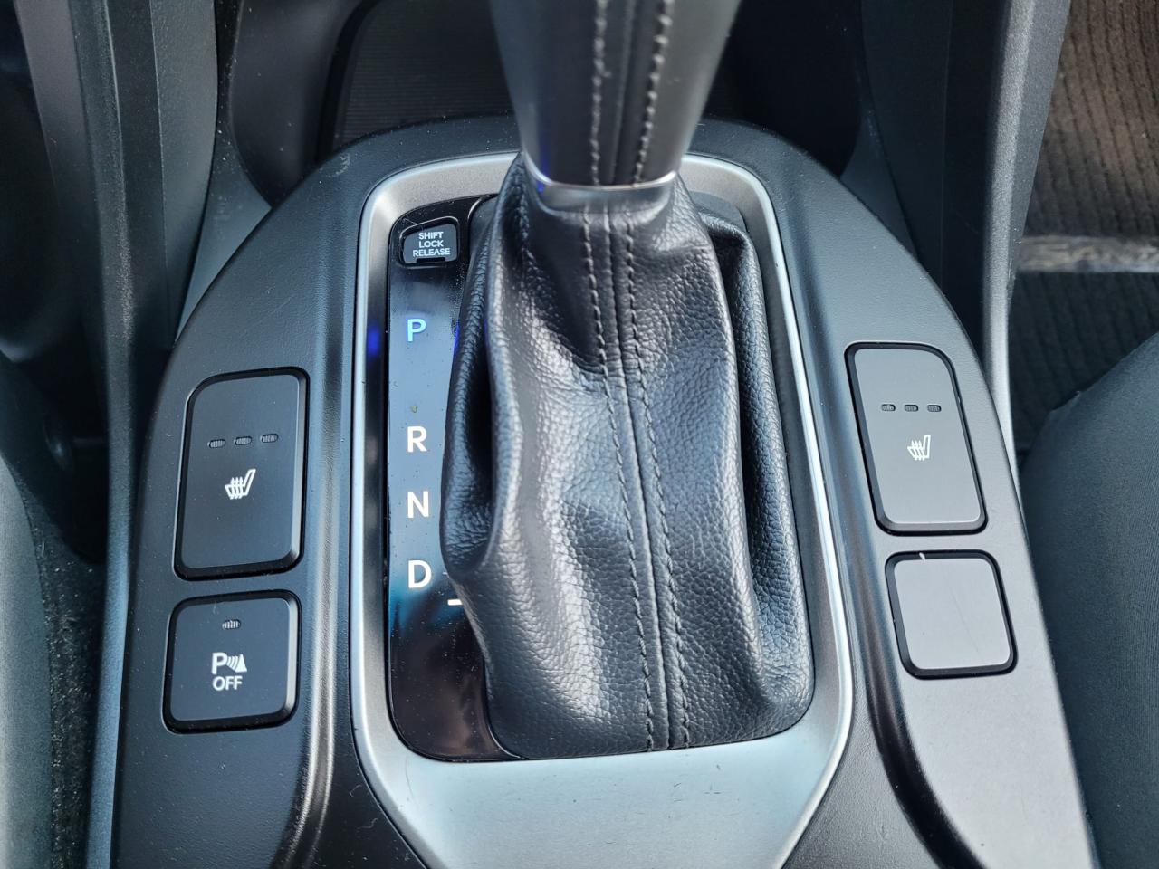 2018 Hyundai Santa Fe Sport Premium Photo33
