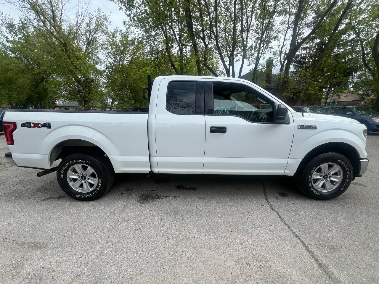 2016 Ford F-150 XLT - Photo #6