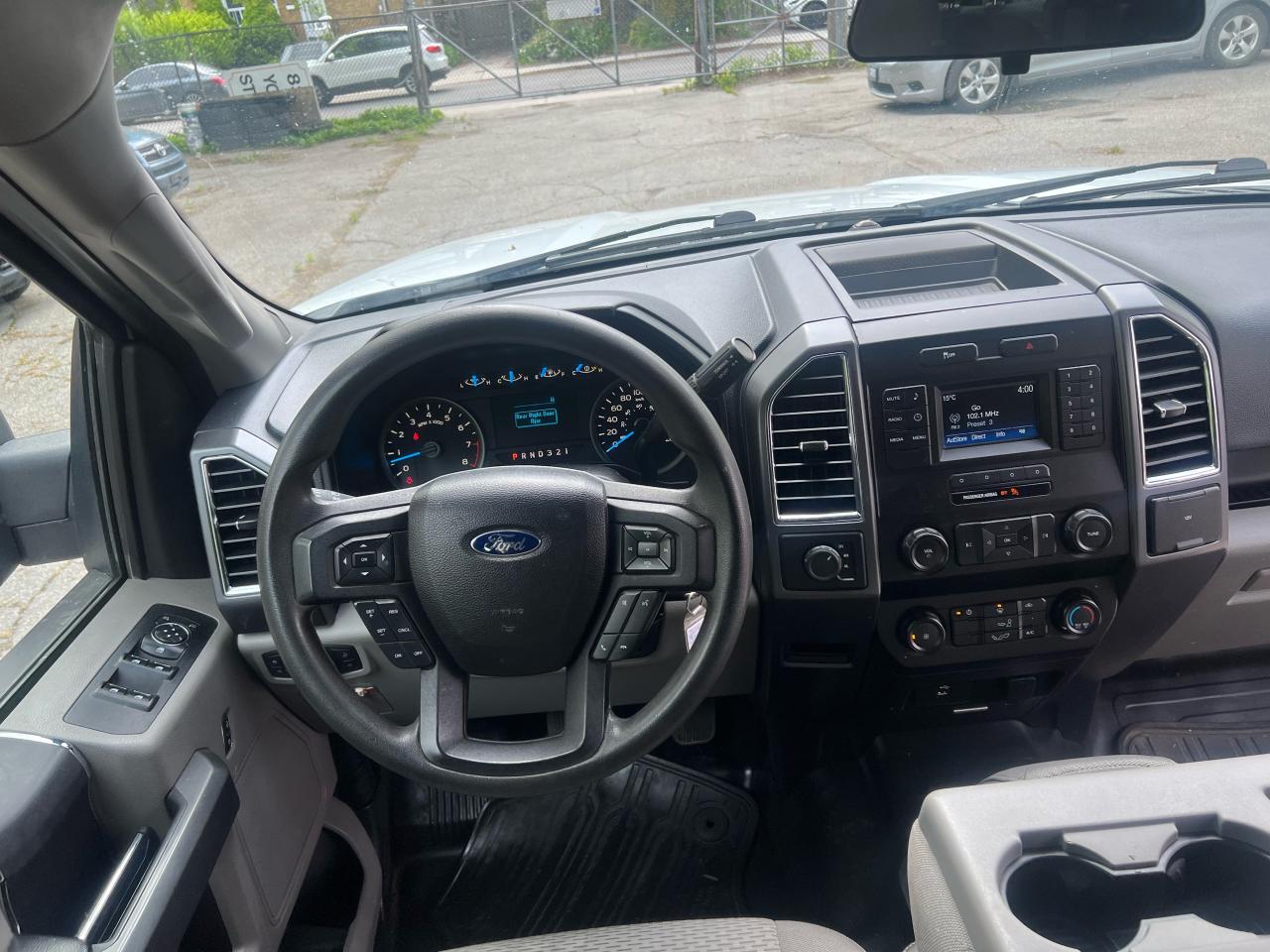 2016 Ford F-150 XLT - Photo #13