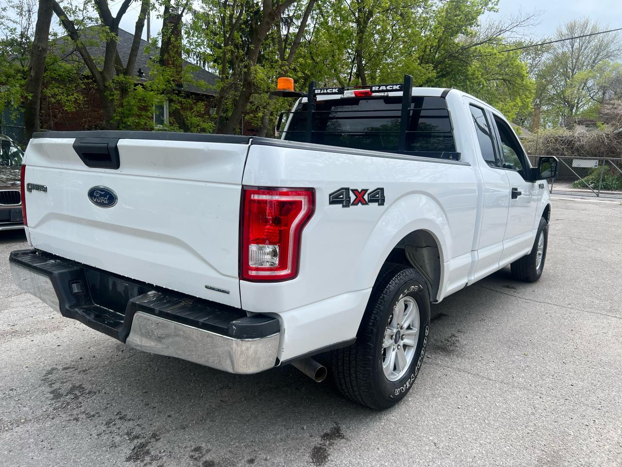 2016 Ford F-150 XLT - Photo #5
