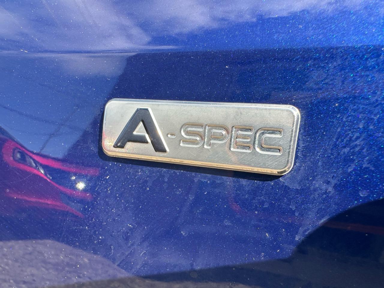 2013 Acura TSX A-Spec Pkg - Photo #3