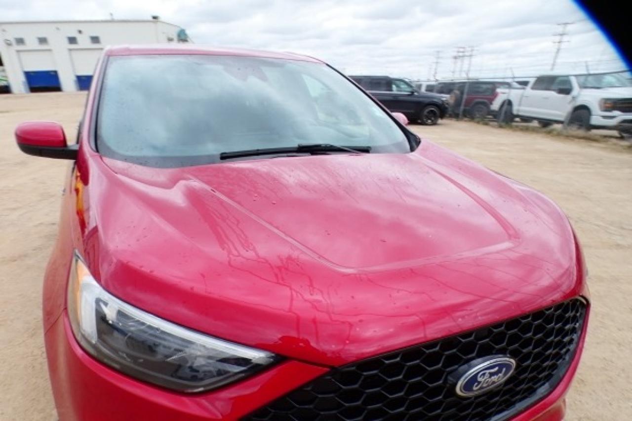 2024 Ford Edge ST Line AWD w/Htd Leather, BUC - Photo #38