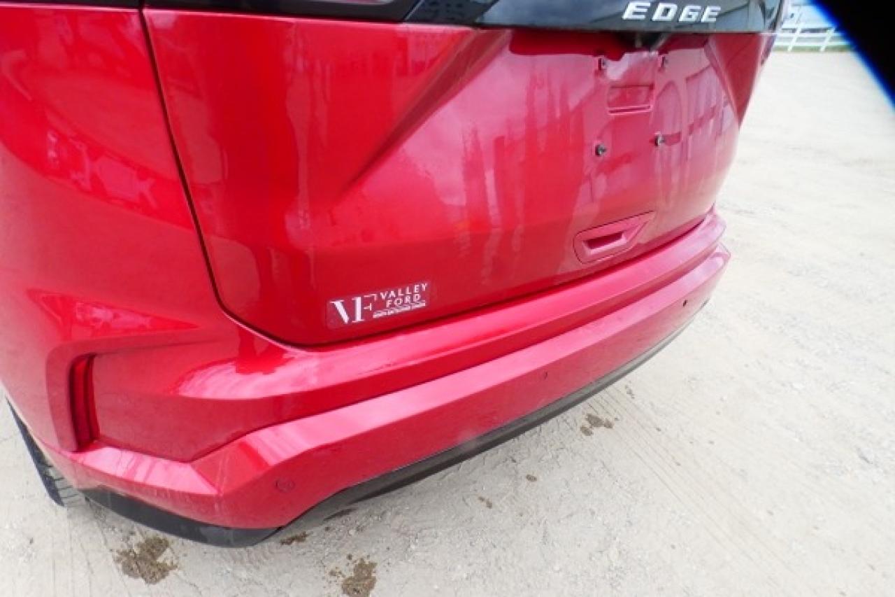 2024 Ford Edge ST Line AWD w/Htd Leather, BUC - Photo #59