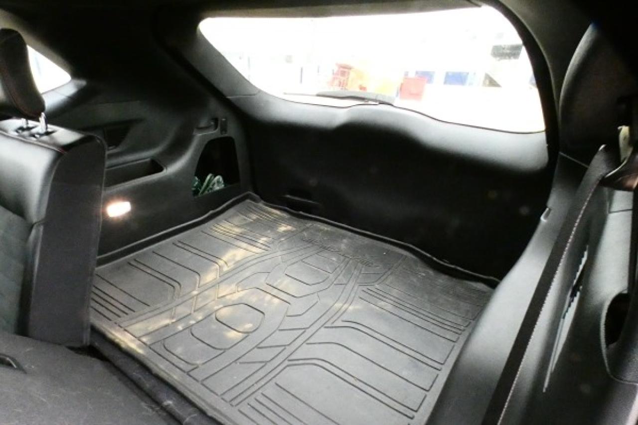 2024 Ford Edge ST Line AWD w/Htd Leather, BUC - Photo #9