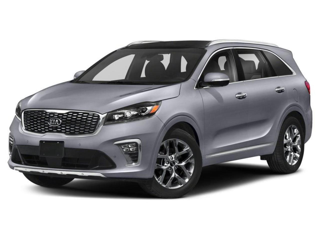 Used 2020 Kia Sorento 3.3L SX for sale in Hebbville, NS