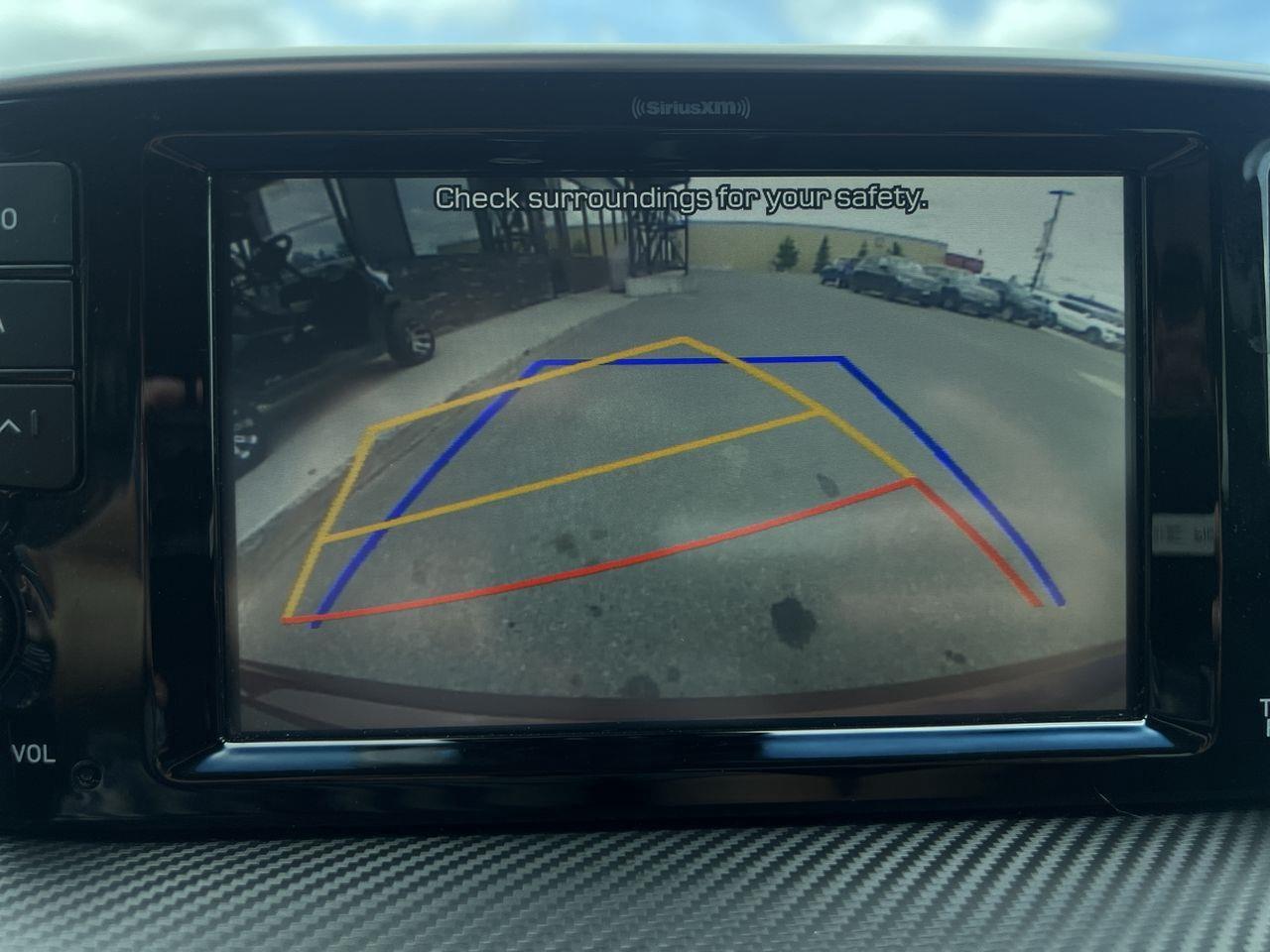 2020 Hyundai Tucson Ultimate APPLE CARPLAY/ANDROID AUTO, HEATED SEATS/STEERING WHEEL, MOONROOF, BACK UP CAM!! Photo