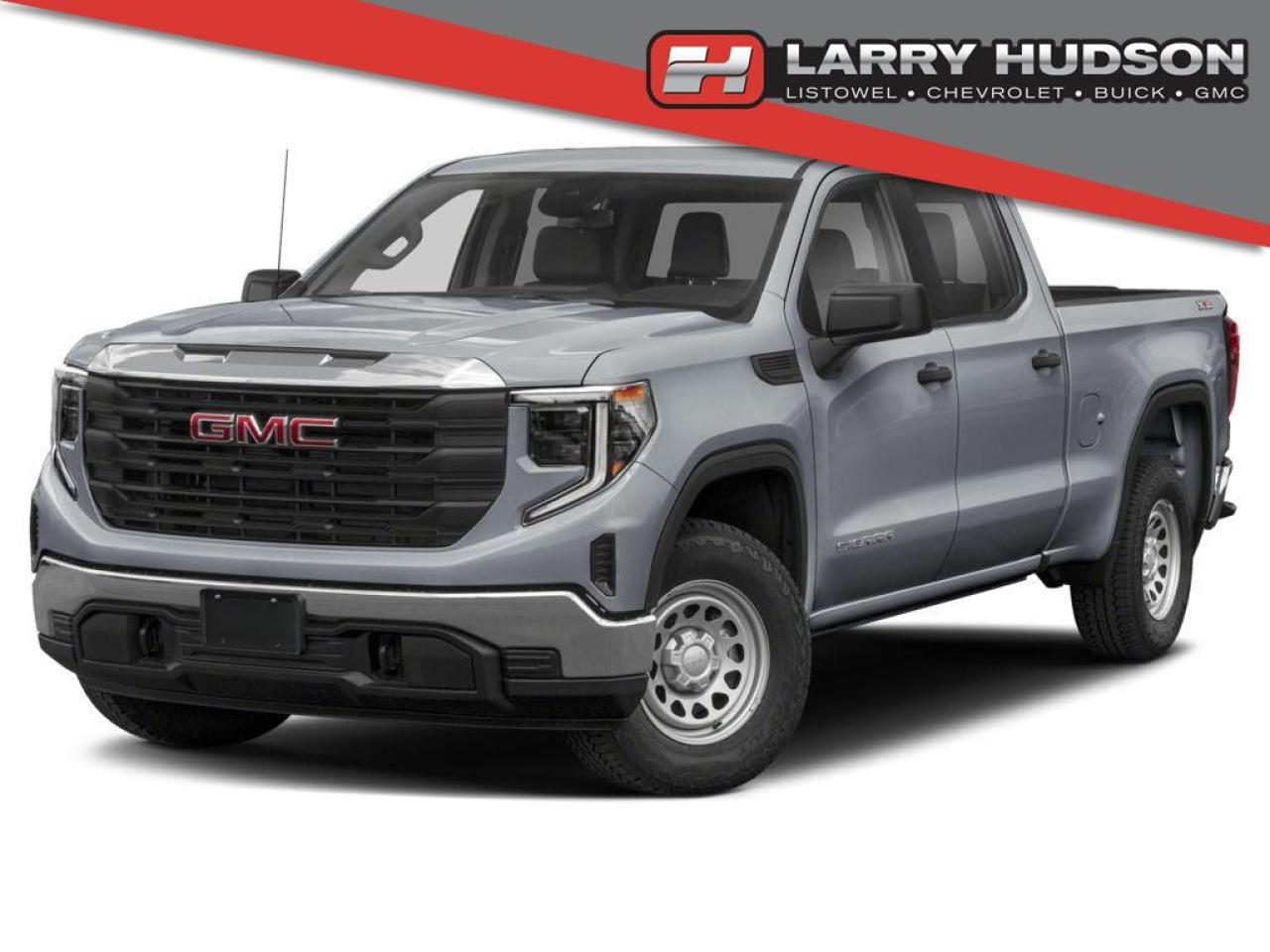 New 2025 GMC Sierra 1500 Denali for sale in Listowel, ON
