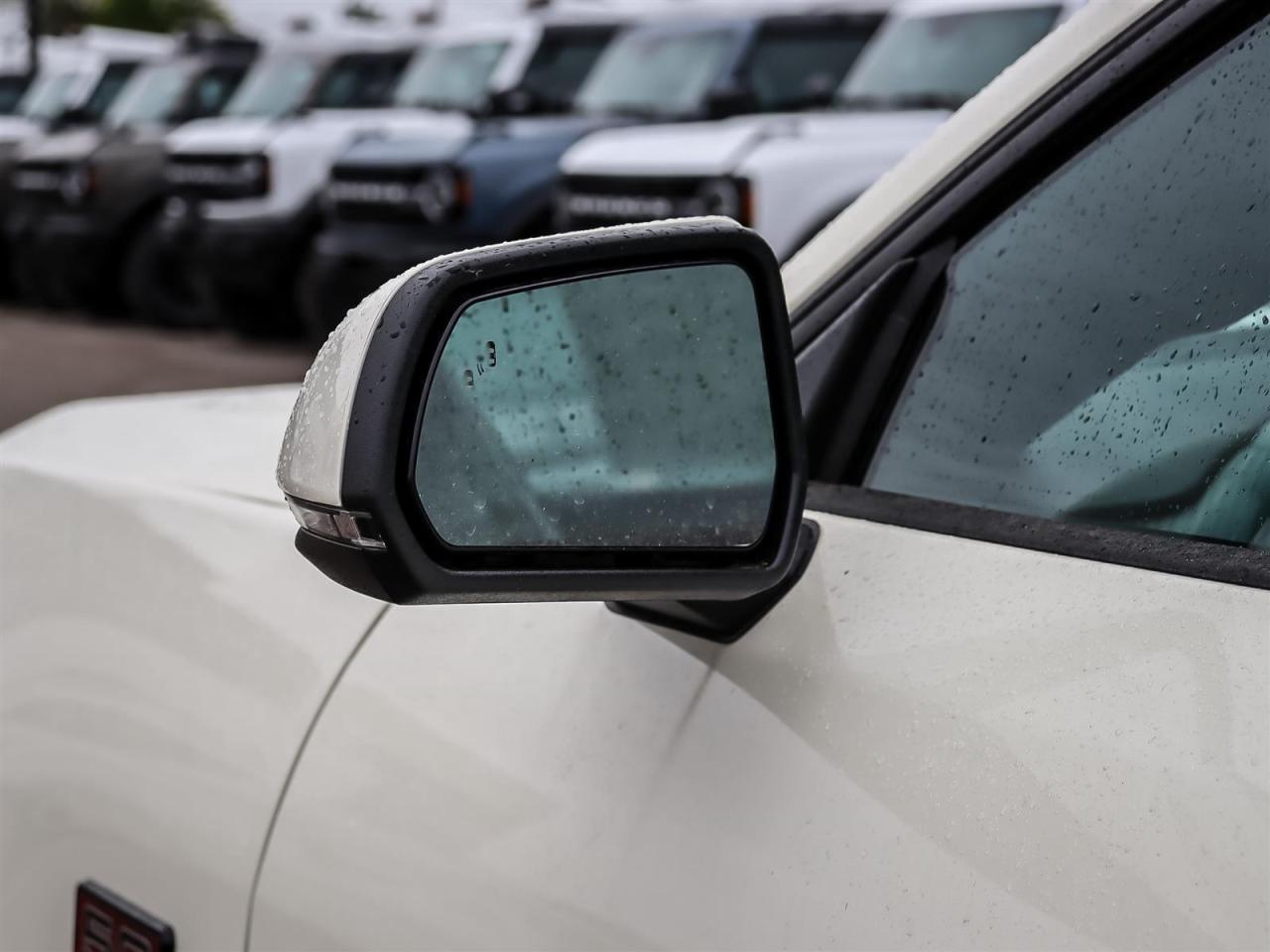 2025 Ford Mustang GT Premium Photo