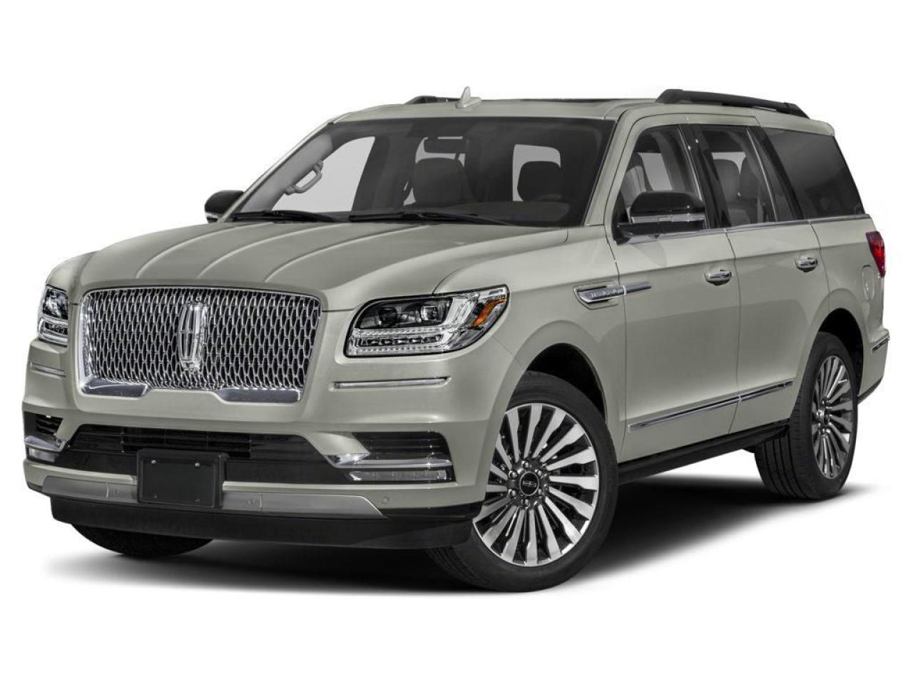 Used 2019 Lincoln Navigator L Reserve for sale in Oakville, ON