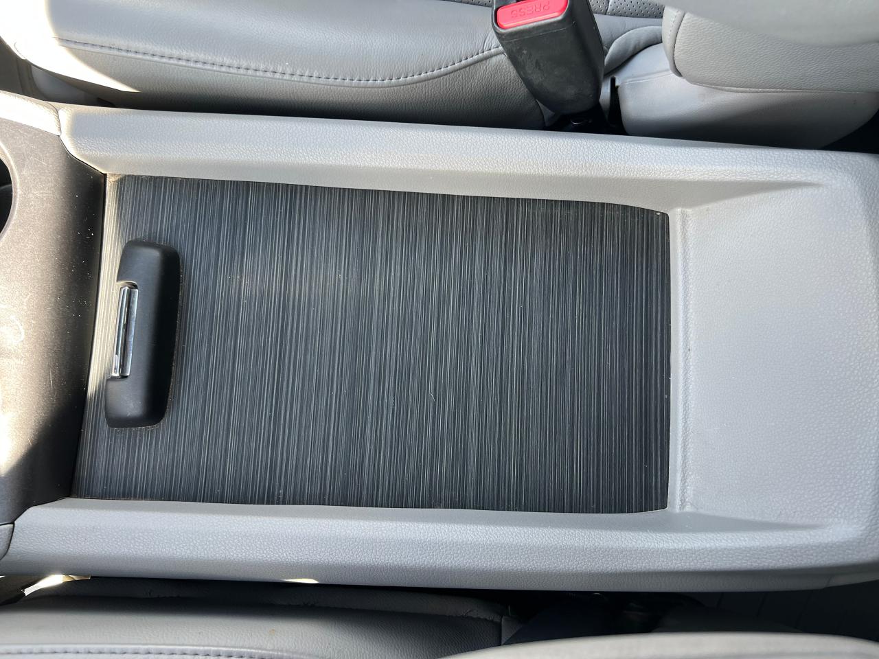 2019 Honda Ridgeline EX-L AWD - Photo #22