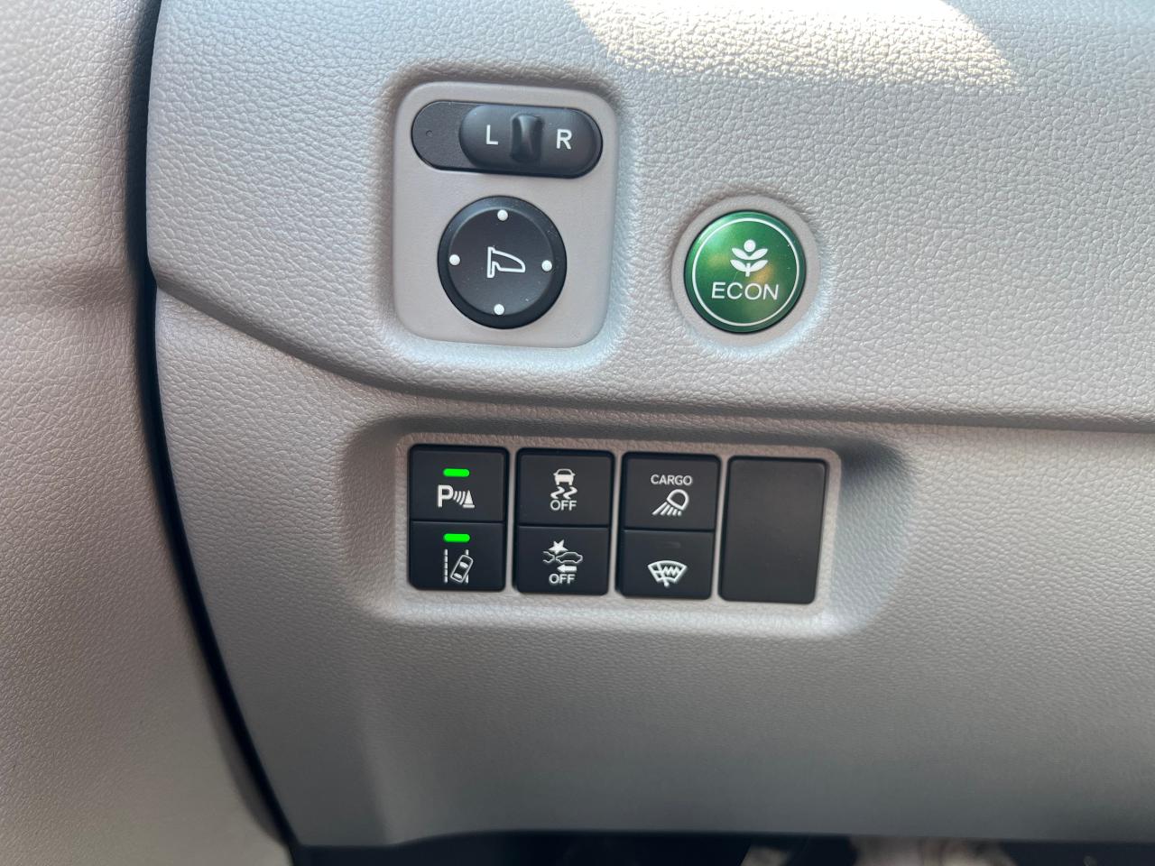 2019 Honda Ridgeline EX-L AWD - Photo #15