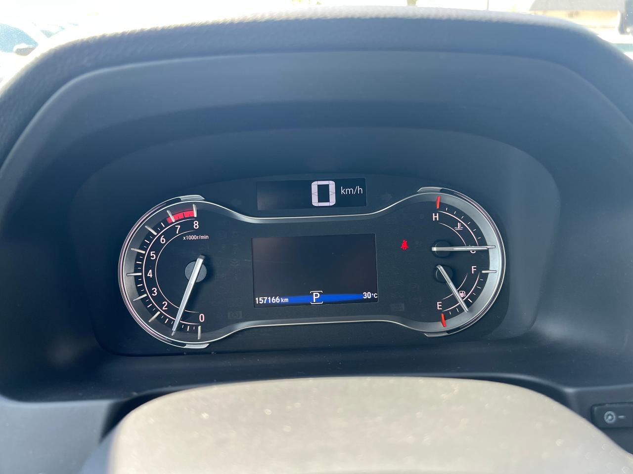 2019 Honda Ridgeline EX-L AWD - Photo #17