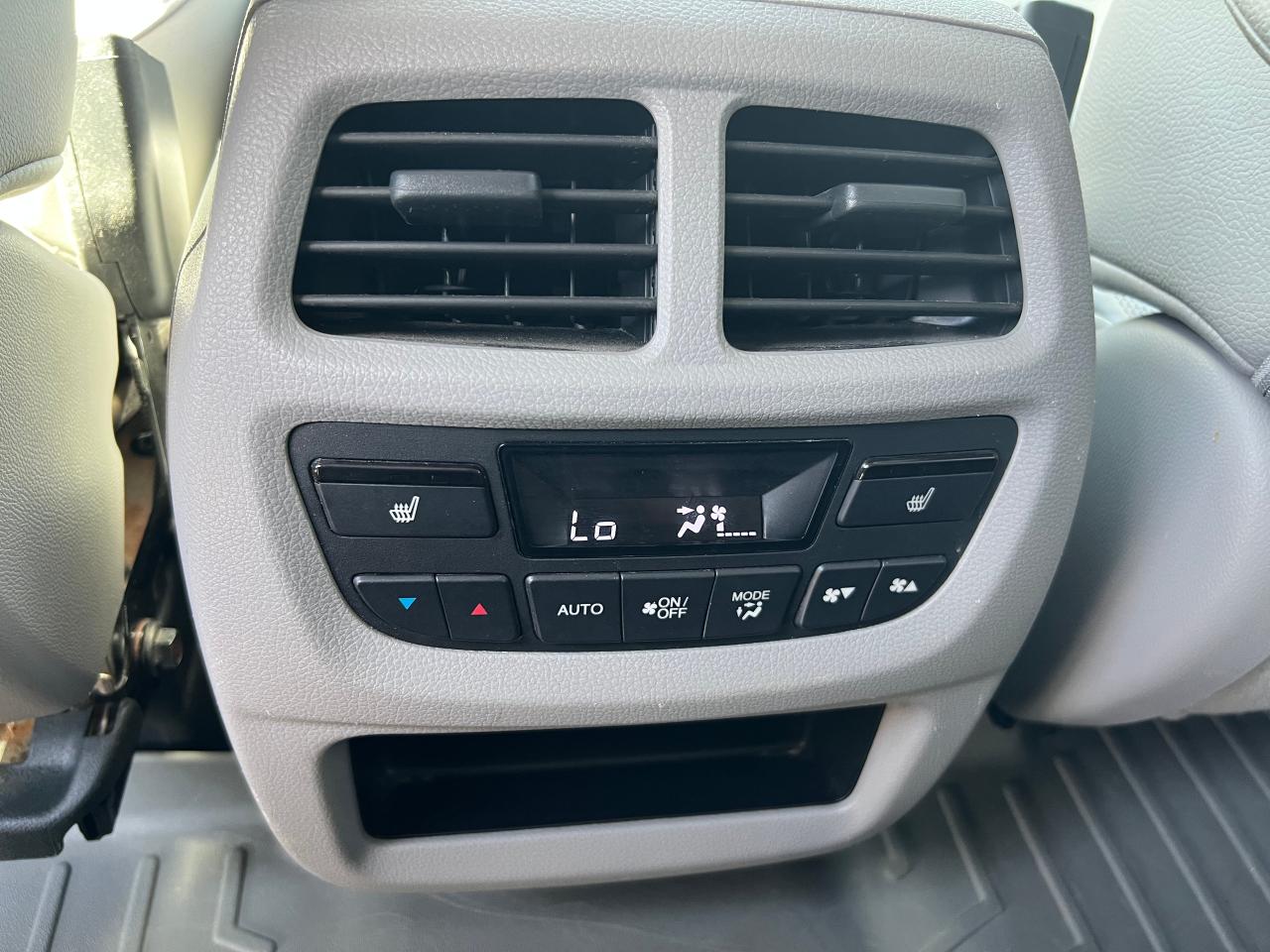 2019 Honda Ridgeline EX-L AWD - Photo #29