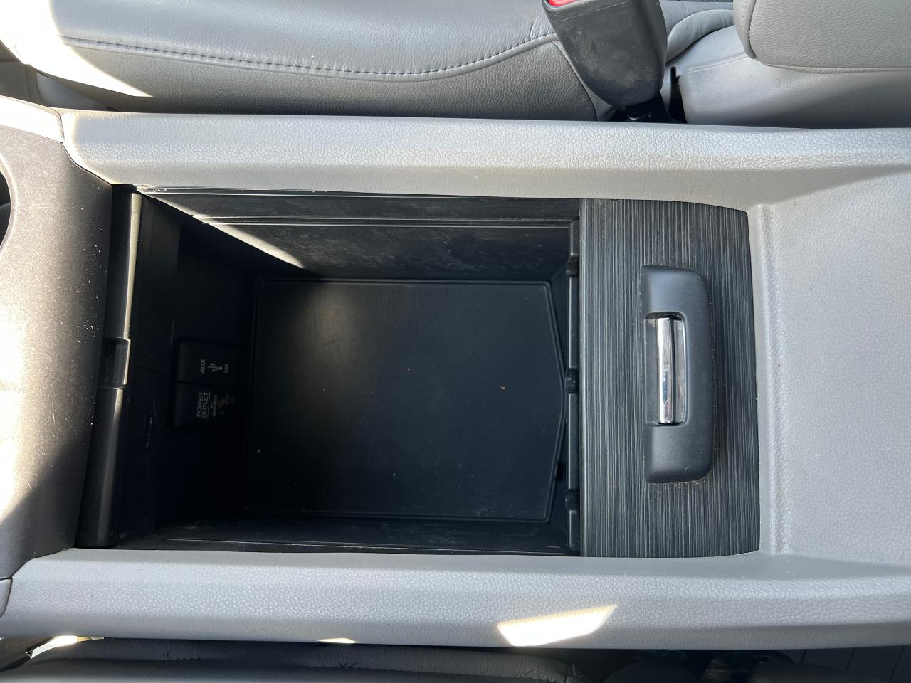 2019 Honda Ridgeline EX-L AWD - Photo #23