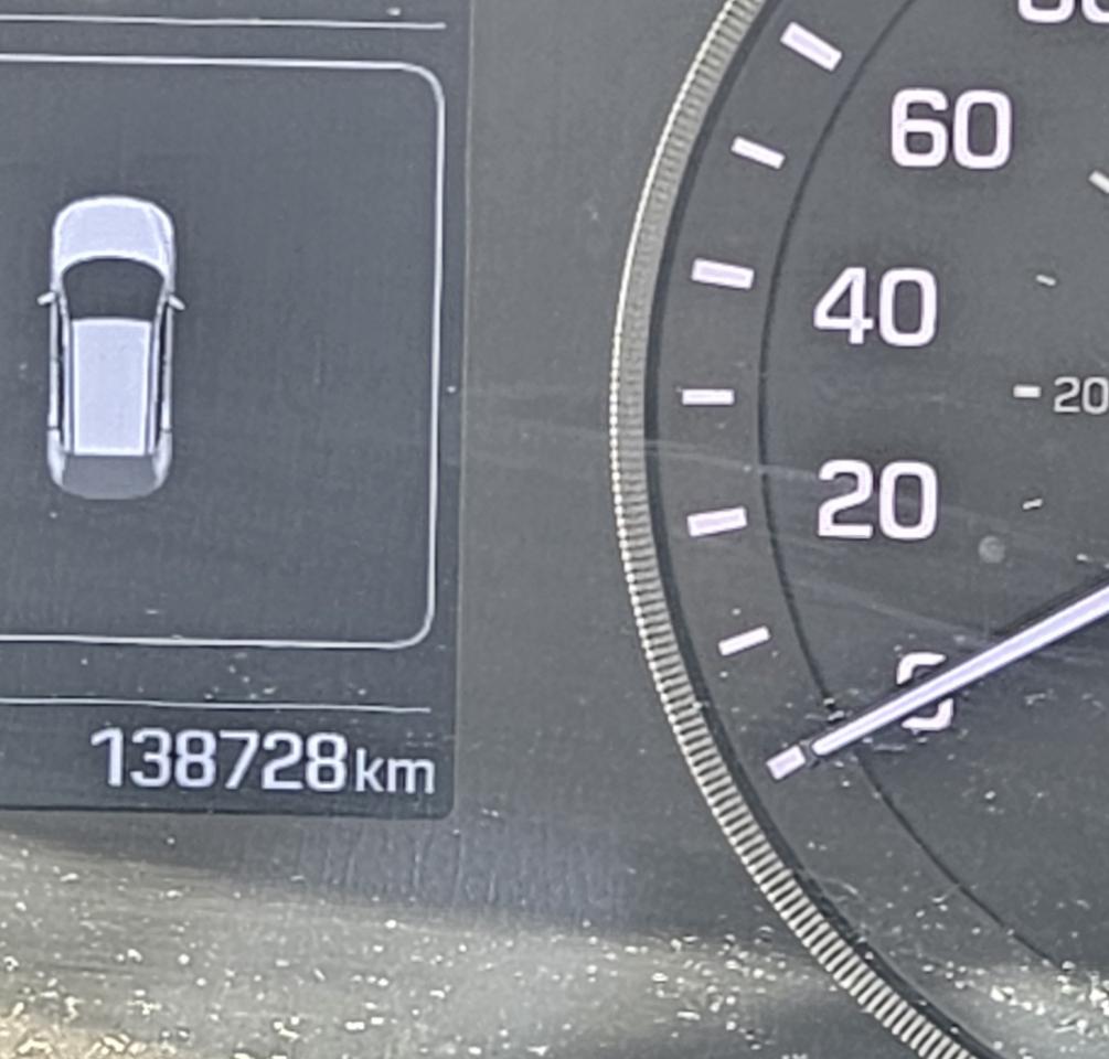 2017 Hyundai Tucson SE - Photo #22