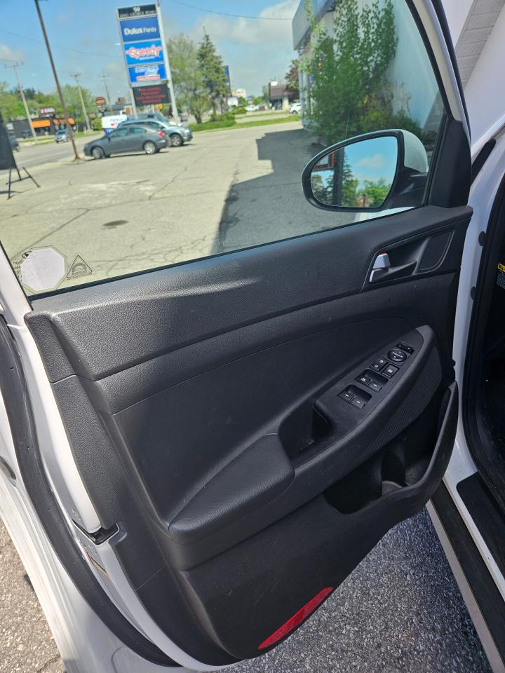 2017 Hyundai Tucson SE - Photo #14