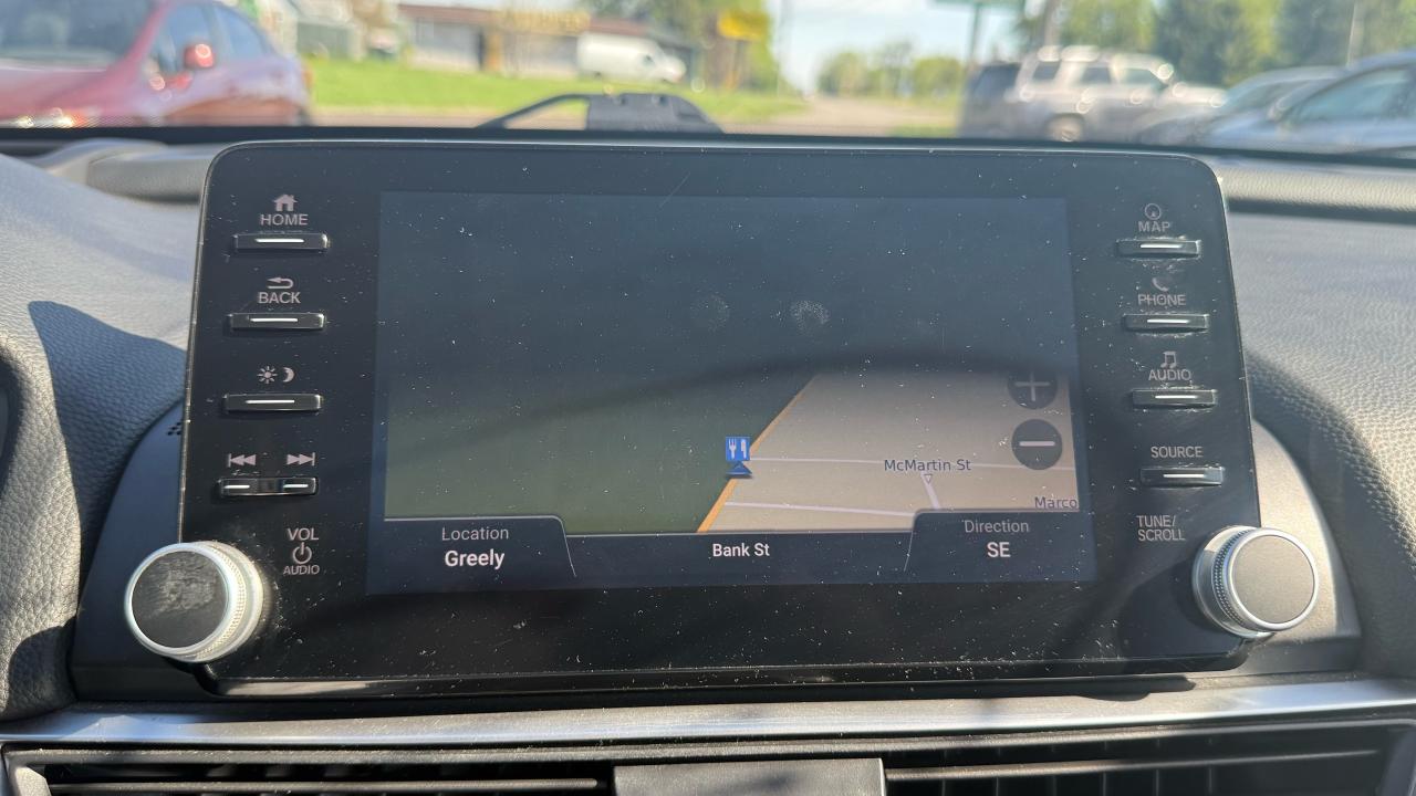 2018 Honda Accord Touring - Photo #18