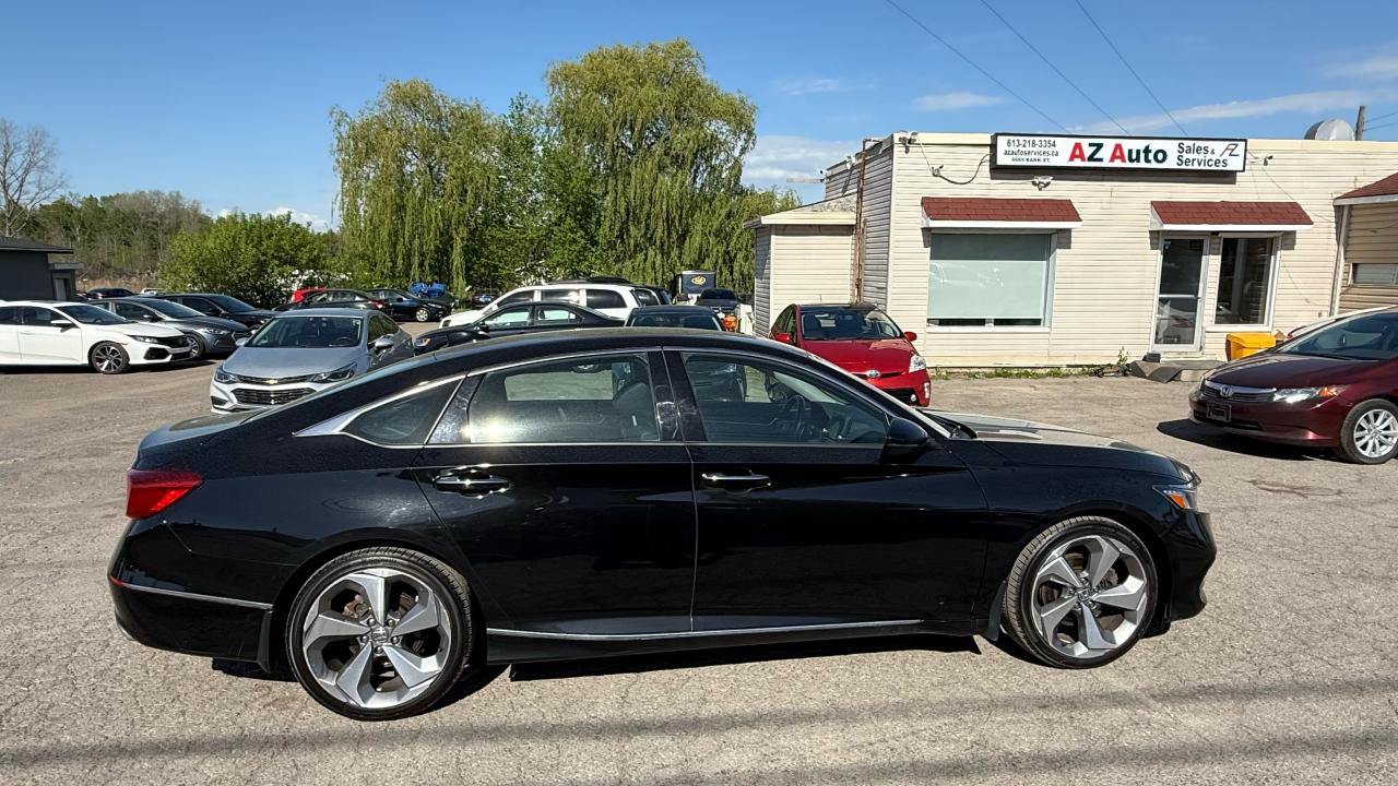 2018 Honda Accord Touring - Photo #6