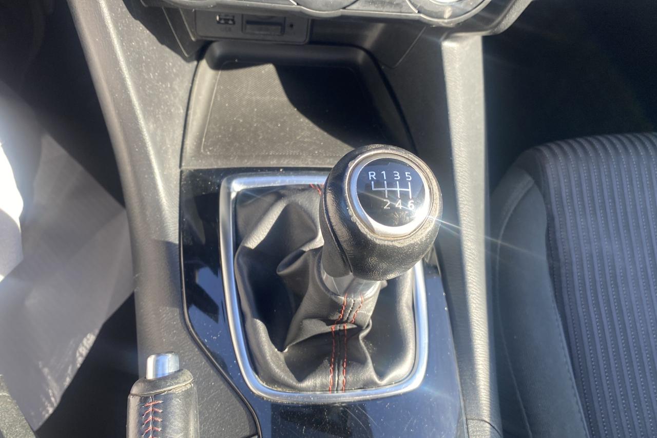 2016 Mazda MAZDA3 GS - Photo #25