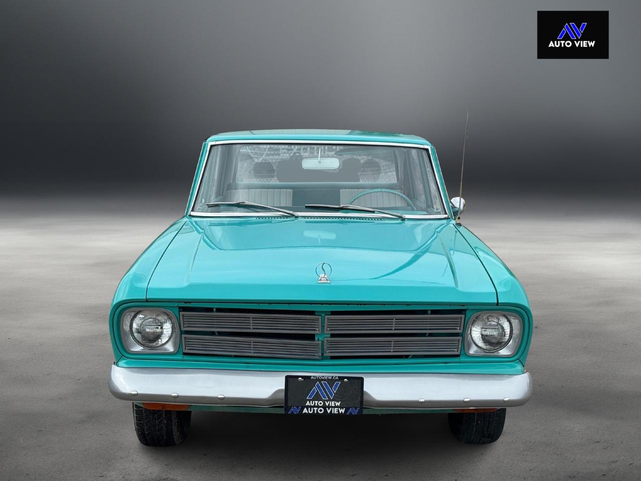 1966 Other Other Studebaker Commander 194 **MADE IN CANADA** - Photo #2