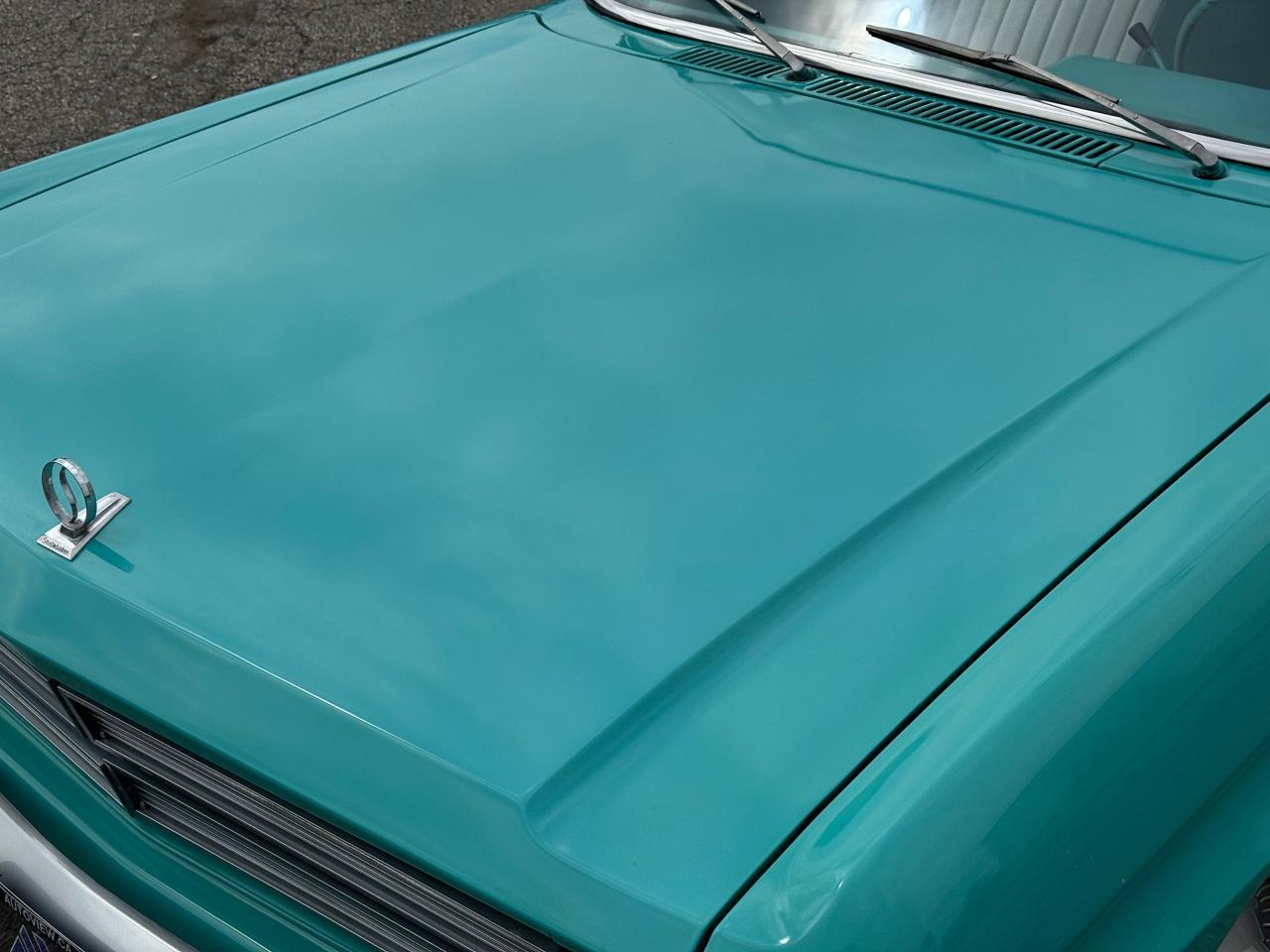 1966 Other Other Studebaker Commander 194 **MADE IN CANADA** - Photo #12
