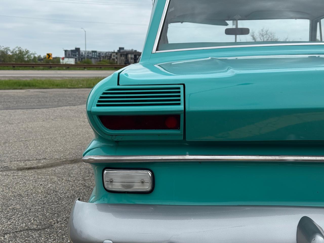 1966 Other Other Studebaker Commander 194 **MADE IN CANADA** - Photo #18