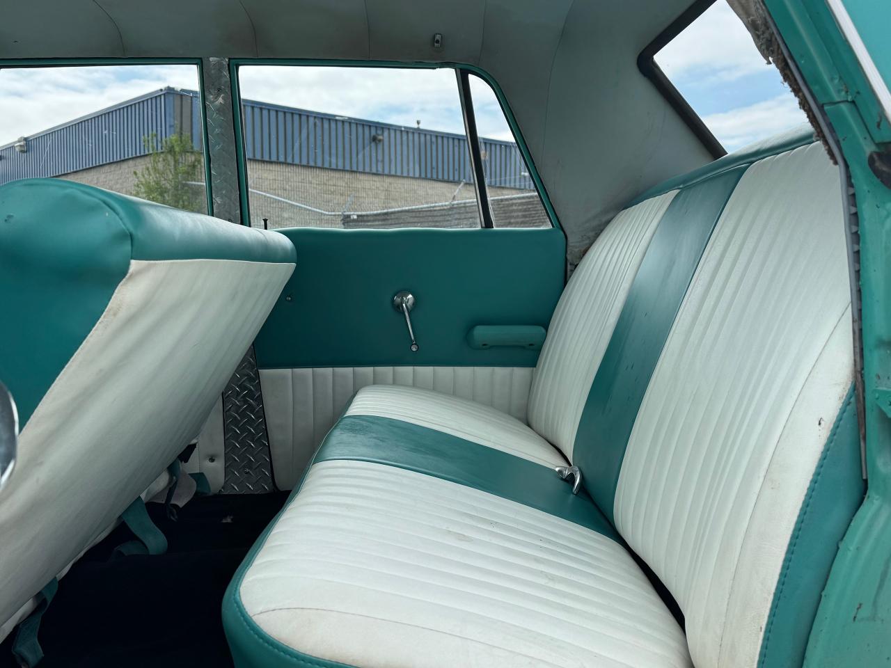 1966 Other Other Studebaker Commander 194 **MADE IN CANADA** - Photo #28