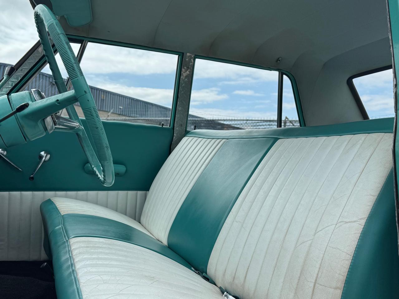 1966 Other Other Studebaker Commander 194 **MADE IN CANADA** - Photo #27